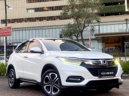 2019 Honda HR-V 1.5 Spesical Edition Putih - Jual mobil bekas di Banten