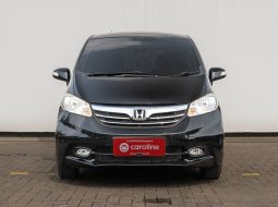 2014 Honda Freed PSD Hitam - Jual mobil bekas di Banten