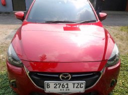 2017 Mazda 2 GT AT Merah - Jual mobil bekas di DKI Jakarta