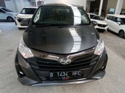 2021 Toyota Calya G Abu-abu - Jual mobil bekas di Banten