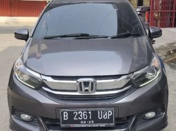 2020 Honda Mobilio E CVT Abu-abu - Jual mobil bekas di Jawa Barat