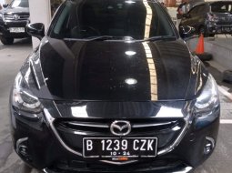 2019 Mazda 2 GT AT Hitam - Jual mobil bekas di DKI Jakarta