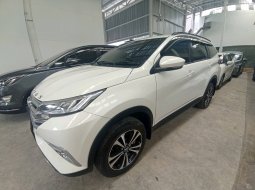 2019 Daihatsu Terios R A/T Putih - Jual mobil bekas di Banten