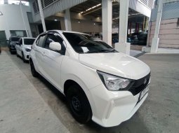 2023 Daihatsu Ayla M Putih - Jual mobil bekas di Jawa Barat