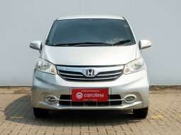 2013 Honda Freed PSD Abu-abu - Jual mobil bekas di Jawa Barat