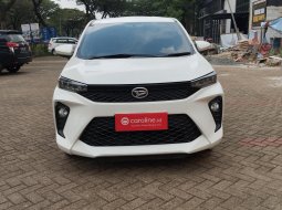 2023 Daihatsu Xenia 1.3 R CVT Putih - Jual mobil bekas di Jawa Barat