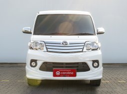 2021 Daihatsu Luxio 1.5 X M/T Putih - Jual mobil bekas di Jawa Barat