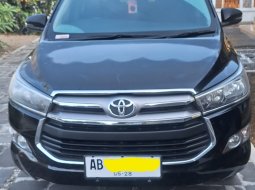 2018 Toyota Kijang Innova 2.0 G Hitam - Jual mobil bekas di DI Yogyakarta