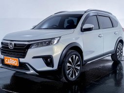 2023 Honda BR-V E Prestige Putih - Jual mobil bekas di Jawa Barat