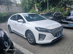 2021 Hyundai Ioniq Signature Putih - Jual mobil bekas di DKI Jakarta