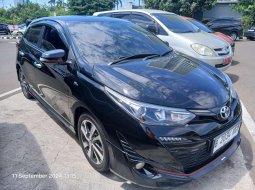 2019 Toyota Yaris TRD Sportivo Abu-abu - Jual mobil bekas di Jawa Barat