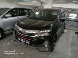 2021 Daihatsu Xenia 1.5 R Deluxe MT Hitam - Jual mobil bekas di Jawa Barat