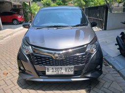 2023 Toyota Calya G AT Abu-abu - Jual mobil bekas di DKI Jakarta