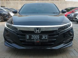 2020 Honda Accord 1.5L Hitam - Jual mobil bekas di Jawa Barat