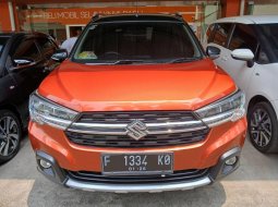 2020 Suzuki XL7 Alpha AT Orange - Jual mobil bekas di Jawa Barat