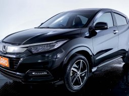 2021 Honda HR-V 1.8L Prestige Hitam - Jual mobil bekas di Jawa Barat