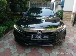 2020 Honda Accord 1.5L Hitam - Jual mobil bekas di DKI Jakarta