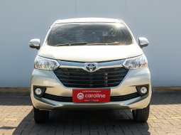 2018 Toyota Avanza G Kuning - Jual mobil bekas di Jawa Barat