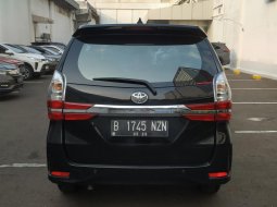 2021 Toyota Avanza 1.3G AT Hitam - Jual mobil bekas di DKI Jakarta