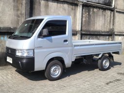 2023 Suzuki Carry Pick Up Flat-Deck Abu-abu - Jual mobil bekas di DKI Jakarta