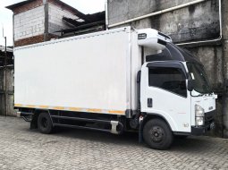 2021 Isuzu Elf NMR 71 Putih - Jual mobil bekas di DKI Jakarta