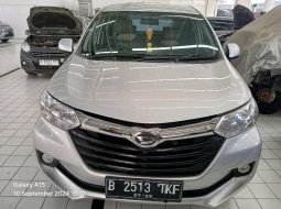 2016 Daihatsu Xenia 1.3 R MT Silver - Jual mobil bekas di Jawa Barat