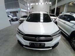 2020 Suzuki XL7 Alpha AT Putih - Jual mobil bekas di DKI Jakarta