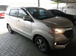 2016 Daihatsu Xenia 1.3 R MT Silver - Jual mobil bekas di Jawa Barat