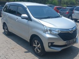 2016 Daihatsu Xenia 1.3 R MT Silver - Jual mobil bekas di DKI Jakarta