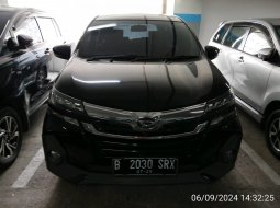 2021 Daihatsu Xenia 1.5 R Deluxe MT Hitam - Jual mobil bekas di Jawa Barat