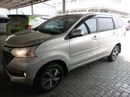 2016 Daihatsu Xenia 1.3 R MT Silver - Jual mobil bekas di DKI Jakarta