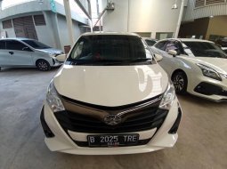 2020 Toyota Calya G AT Putih - Jual mobil bekas di Banten