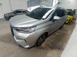 2023 Toyota Avanza 1.5 G CVT TSS Silver - Jual mobil bekas di DKI Jakarta