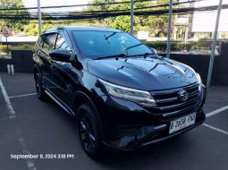 2022 Daihatsu Terios X A/T Deluxe Hitam - Jual mobil bekas di Jawa Barat