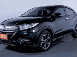 2018 Honda HR-V E Special Edition Hitam - Jual mobil bekas di Banten