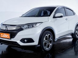 2019 Honda HR-V E CVT Putih - Jual mobil bekas di Banten