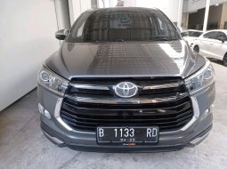 2020 Toyota Kijang Innova 2.0 G Abu-abu - Jual mobil bekas di DKI Jakarta