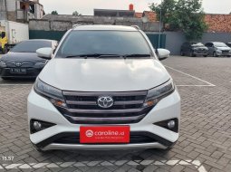 2023 Toyota Rush G Putih - Jual mobil bekas di Banten