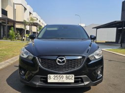 2014 Mazda CX-5 Grand Touring Merah - Jual mobil bekas di Banten