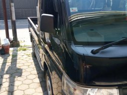 2021 Suzuki Carry Pick Up Flat-Deck AC/PS Hitam - Jual mobil bekas di Jawa Barat