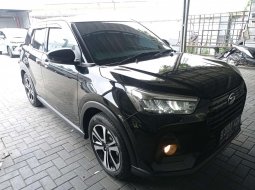 2022 Daihatsu Rocky 1.0 R Turbo CVT Hitam - Jual mobil bekas di DKI Jakarta