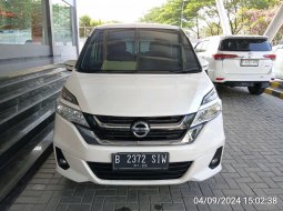 2019 Nissan Serena X Putih - Jual mobil bekas di DKI Jakarta