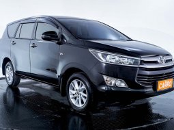 2019 Toyota Kijang Innova 2.0 G Hitam - Jual mobil bekas di Jawa Barat