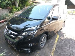 2021 Nissan Serena Highway Star Hitam - Jual mobil bekas di Jawa Barat