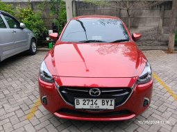 2018 Mazda 2 GT AT Merah - Jual mobil bekas di DKI Jakarta