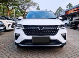 2023 Wuling Alvez Putih - Jual mobil bekas di Banten