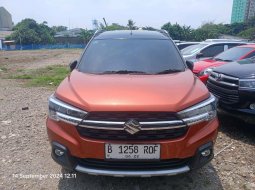 2023 Suzuki XL7 Alpha AT Orange - Jual mobil bekas di DKI Jakarta