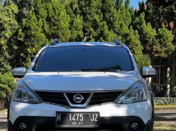 2017 Nissan Livina X-Gear Putih - Jual mobil bekas di Jawa Tengah