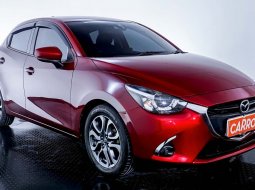 2018 Mazda 2 GT AT Merah - Jual mobil bekas di DKI Jakarta