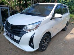 2020 Toyota Calya 1.2 Automatic Putih - Jual mobil bekas di Banten